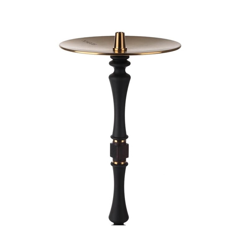 Russian Hookah Hoob Mars Black