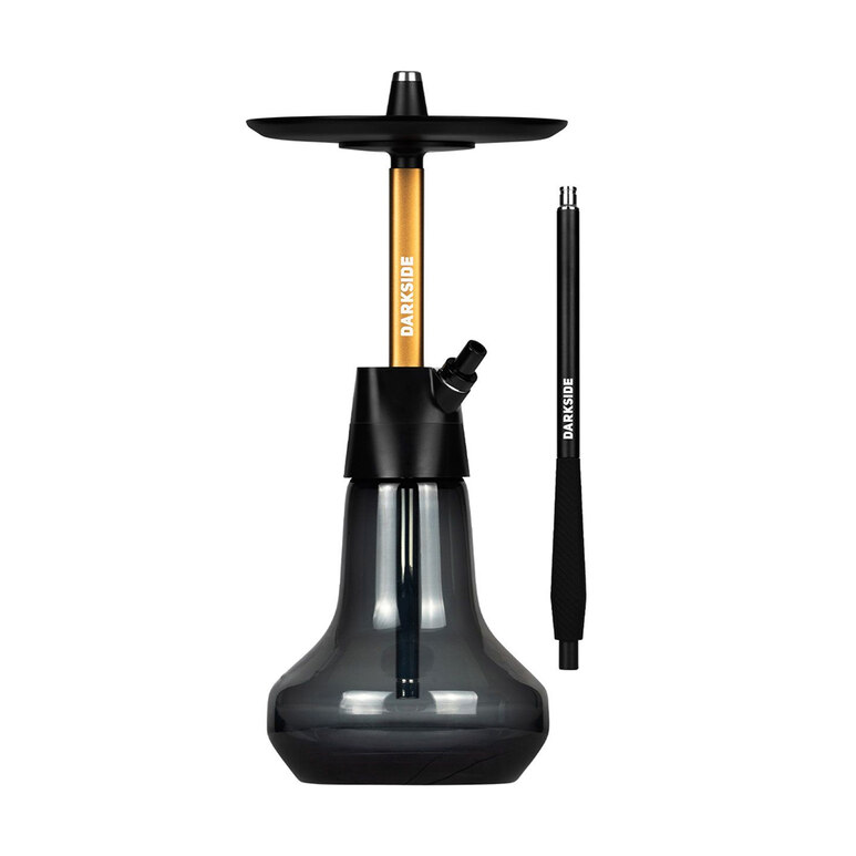 Hookah DarkSide - Intro (Bronze)