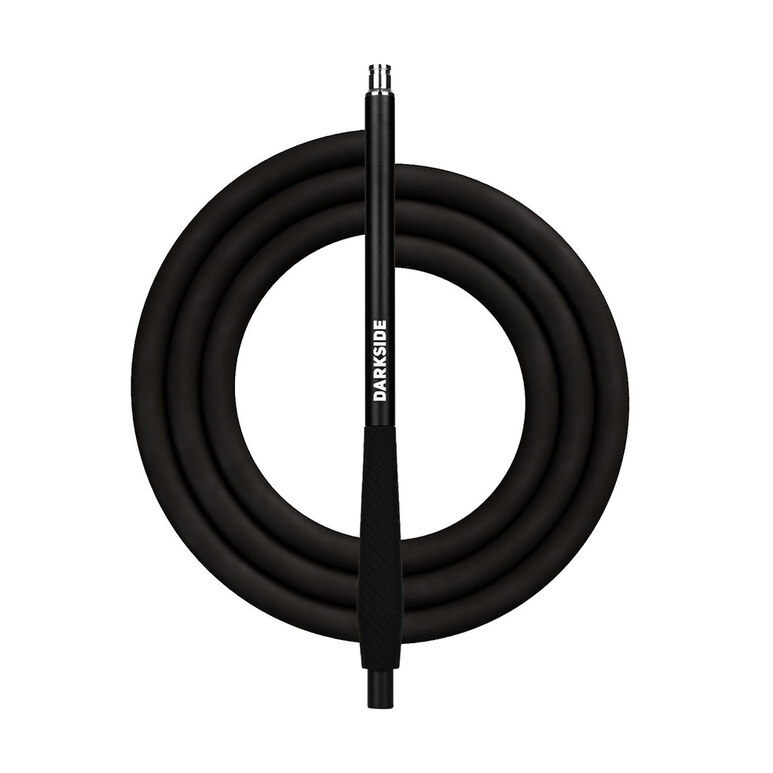 Hookah DarkSide - Intro (Black)