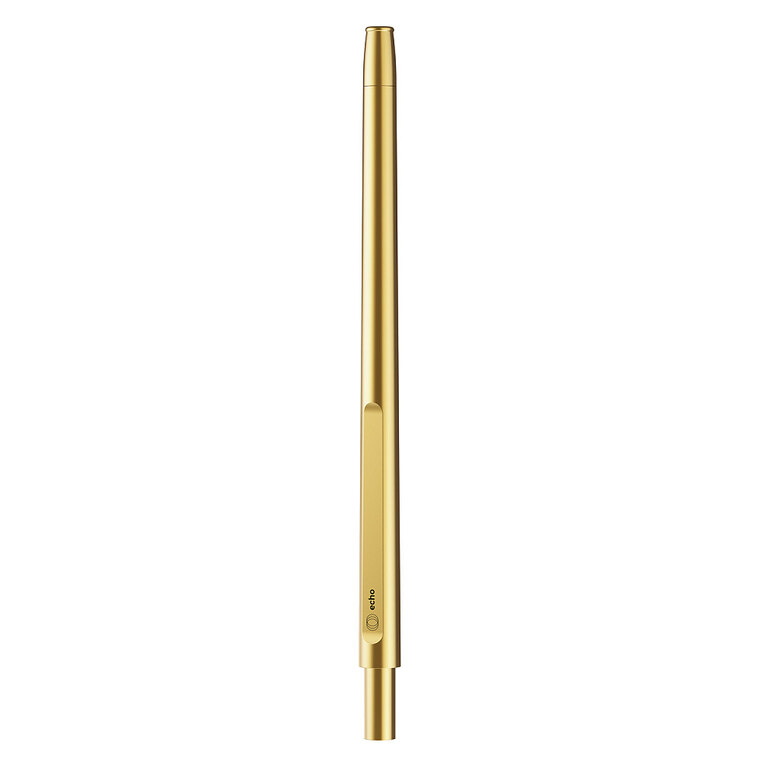 Hookah Alpha Hookah - Echo Gold (Sapphire Blue)