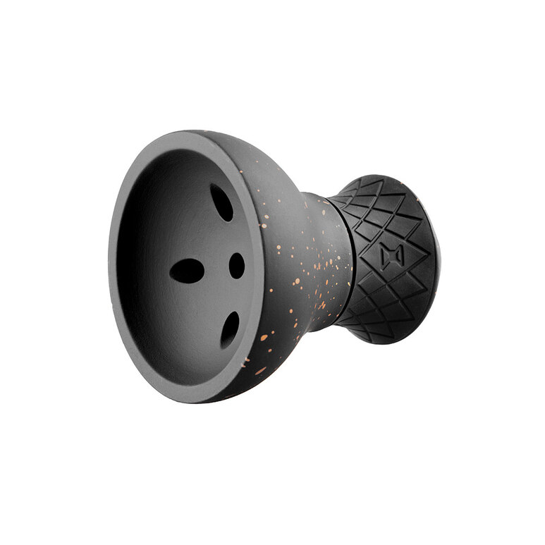 Bowl / Head Alpha Hookah - Turk Design PRO (Gold)