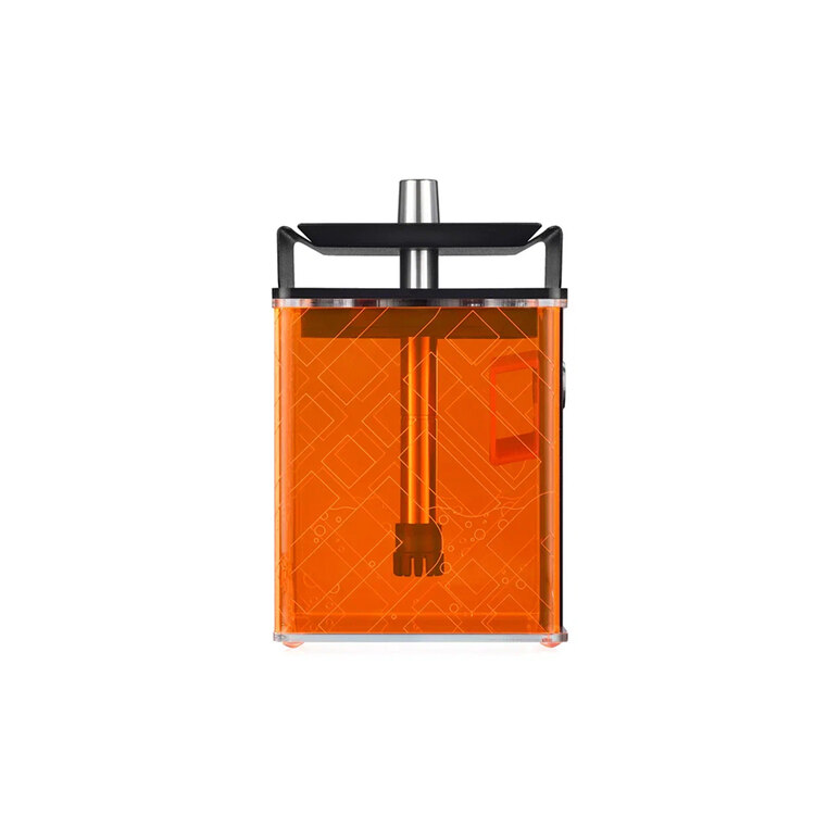 Hookah NanoSmoke - Lava