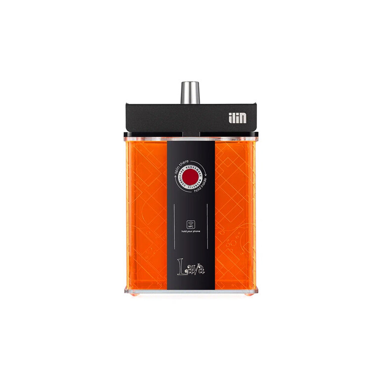 Hookah NanoSmoke - Lava