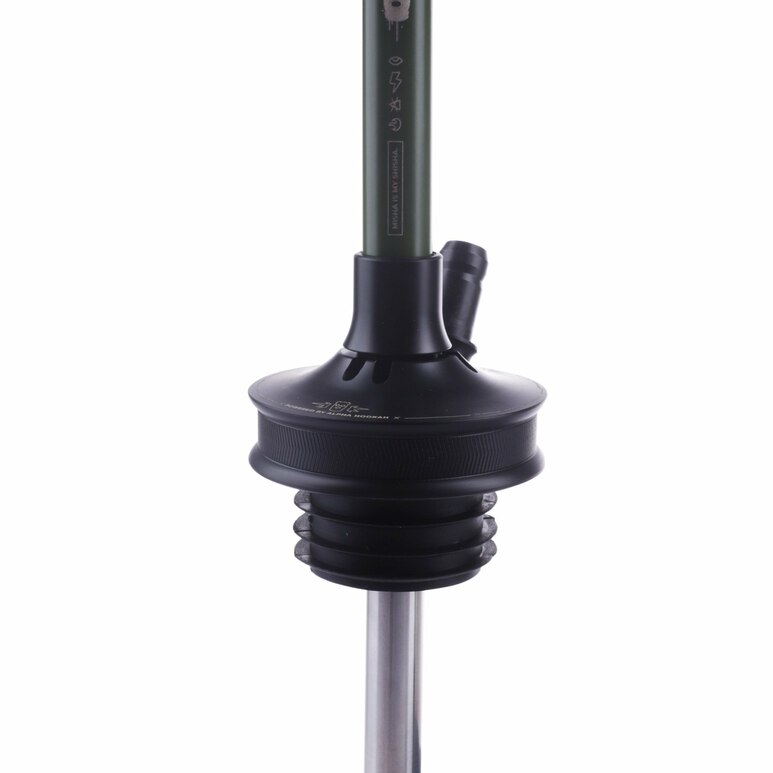 Hookah Misha - Rebel Extra Virgin