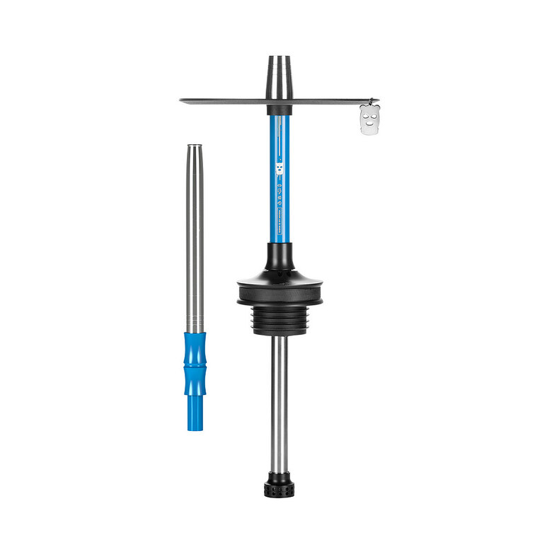 Hookah Misha - Rebel Miami Blue