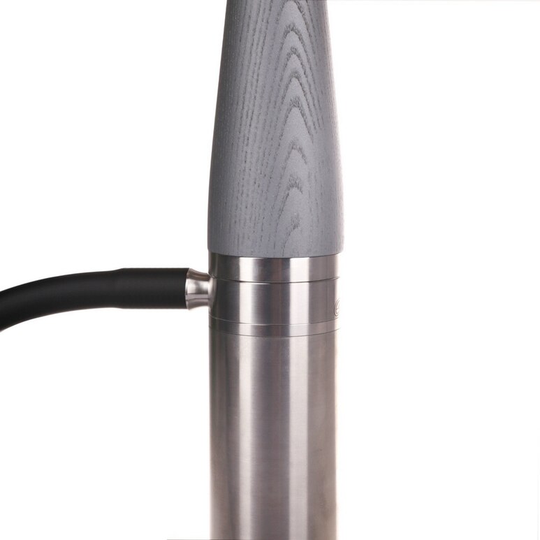Hookah UNION Argument (Grey)