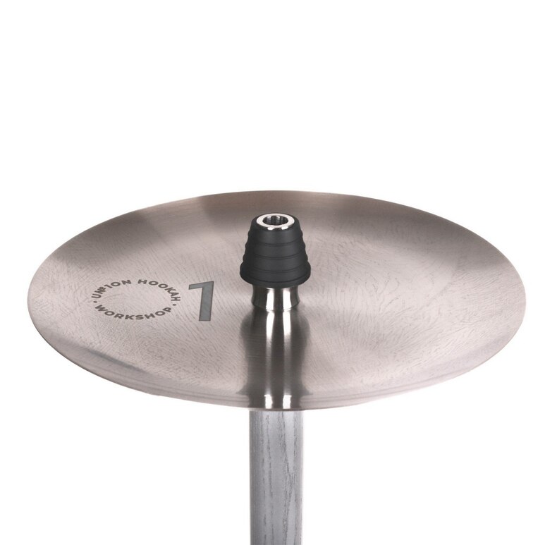 Hookah UNION Argument (Grey)