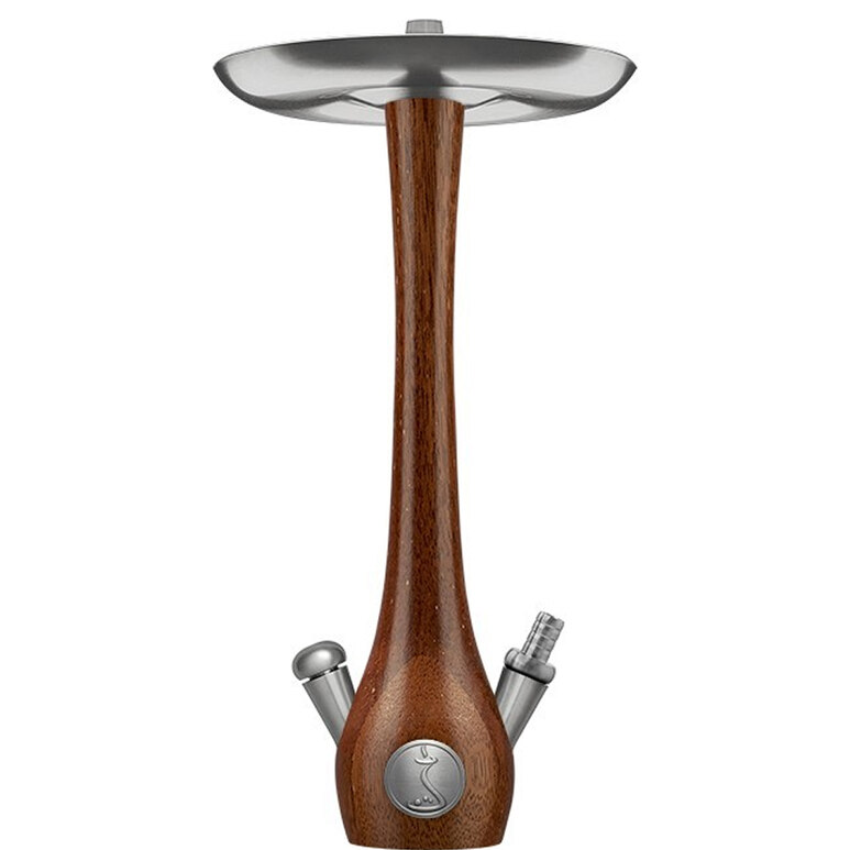 Hookah Wookah Merbau Body