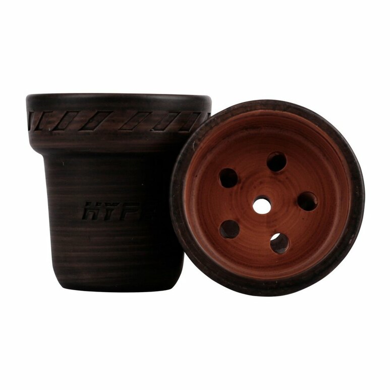 Shisha Bowl / Head Hype Barrel (Dark)