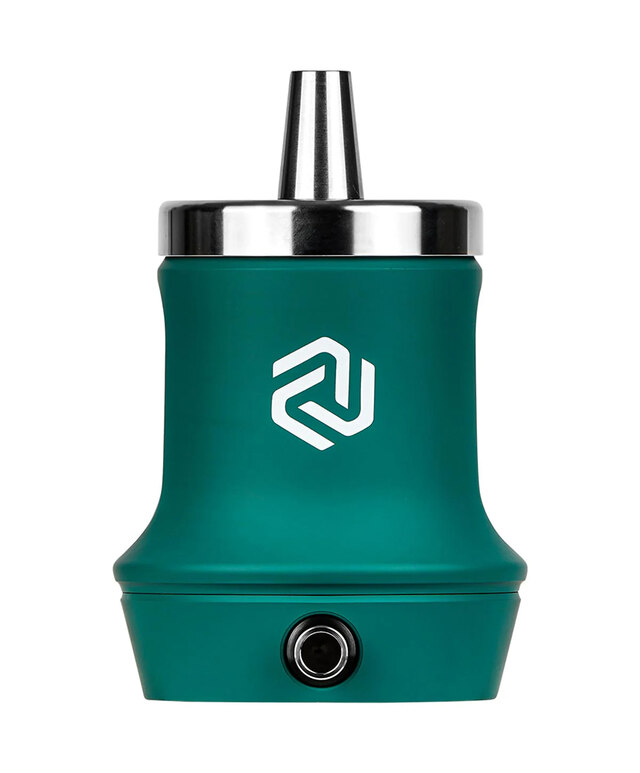 Hookah Amotion - Roam (Forest Green, Dark Green)