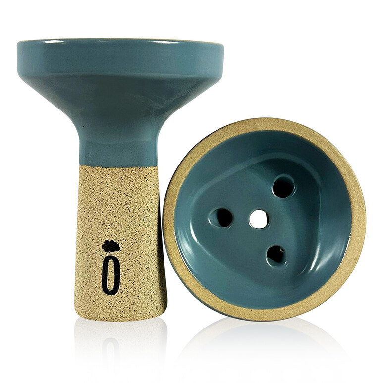 Bowl Oblako - Trio Classic (Gray Matte)
