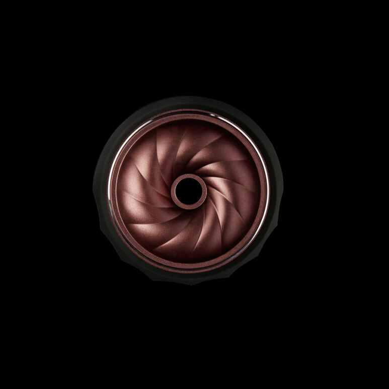 Bowl / Head Kaloud - Samsaris Cyris (Brown, SI AL, for v.1 and v.1+) KLSCY01-L1