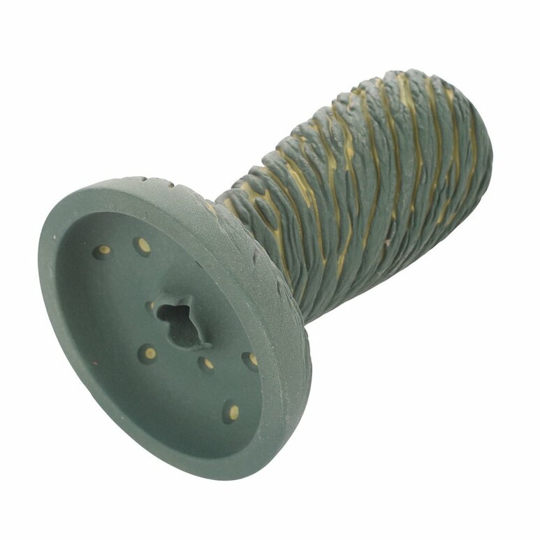 Shisha Bowl / Head Kong Phunnel Lava Deep Green