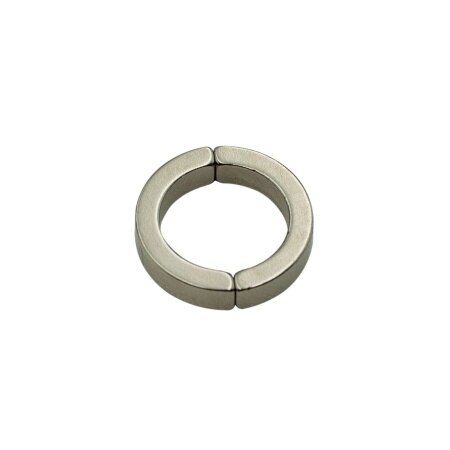 Magnets Rings Alpha Hookah (1/2)