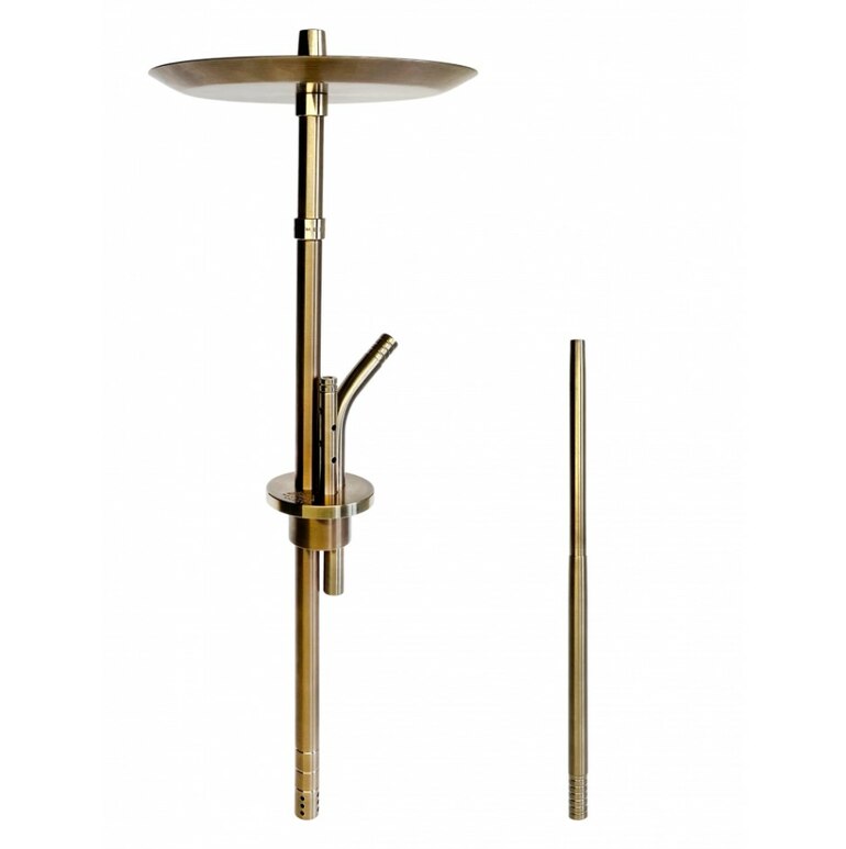 Hookah Mexanika - STM-A (Vintage)