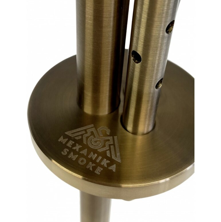 Hookah Mexanika - STM-A (Vintage)