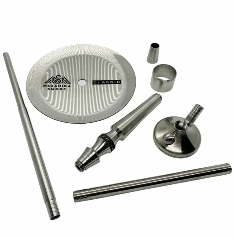 Russian Hookah Mexanika STM Classic