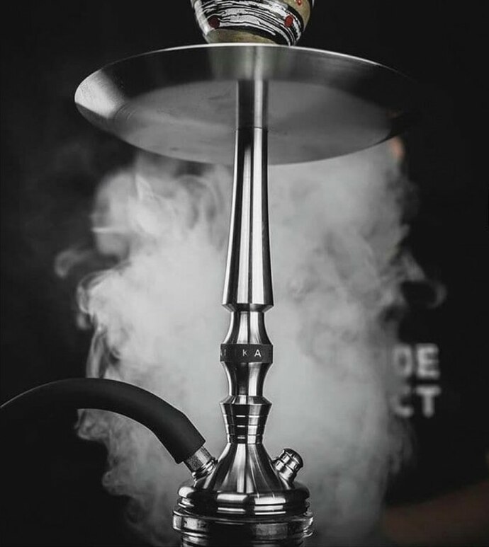 Russian Hookah Mexanika STM Classic