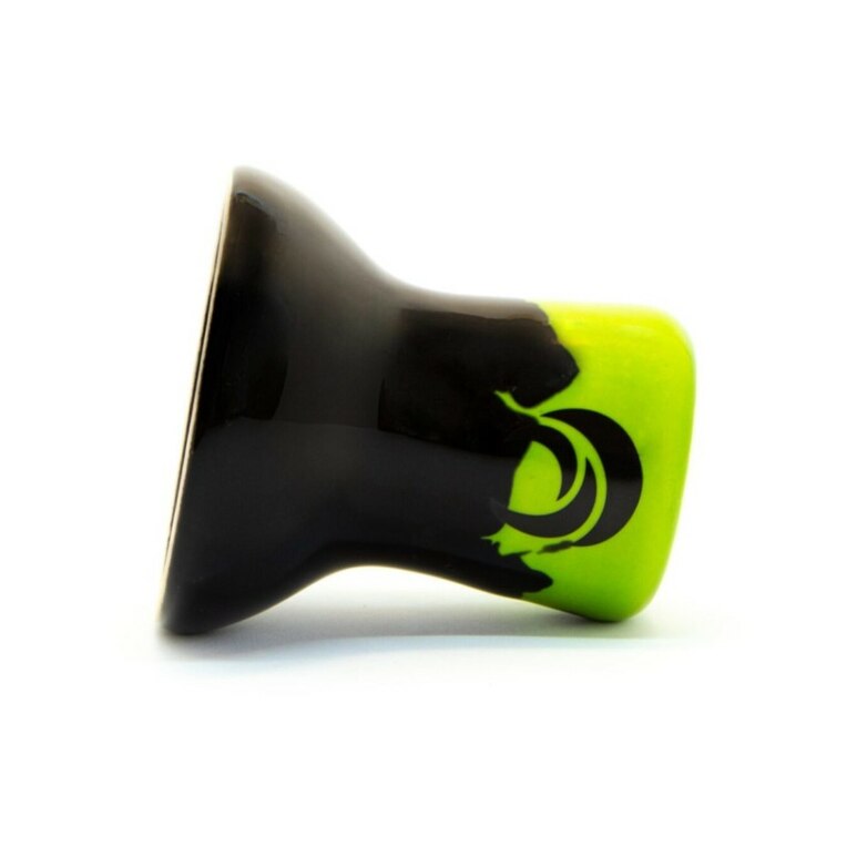 Shisha Bowl / Head Moon Turkish 2.0 (Green)