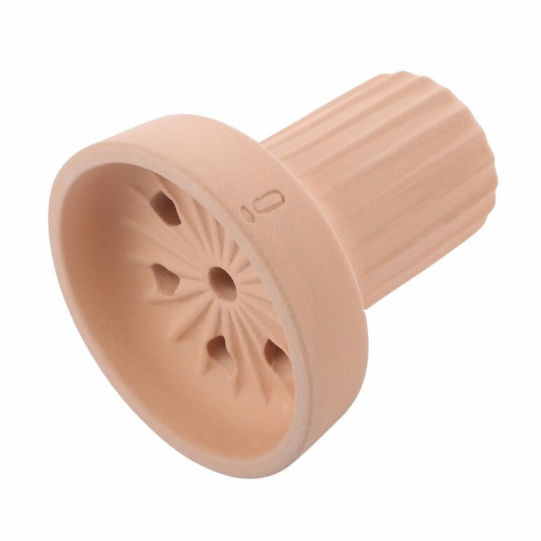 Shisha Bowl / Head Oblako Stone Classic (Orange)