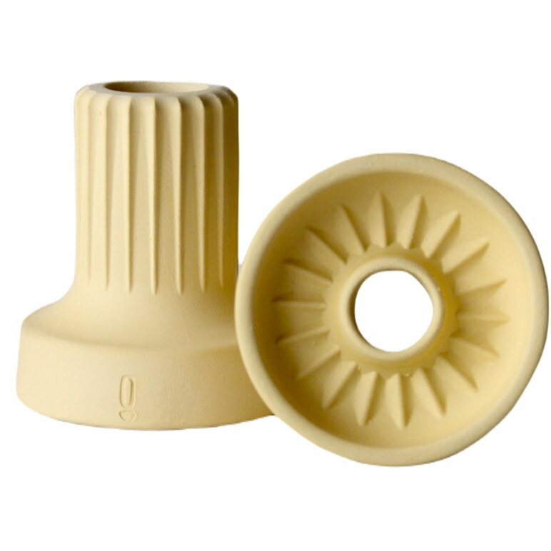 Shisha Bowl / Head Oblako Stone Phunnel (Yellow)