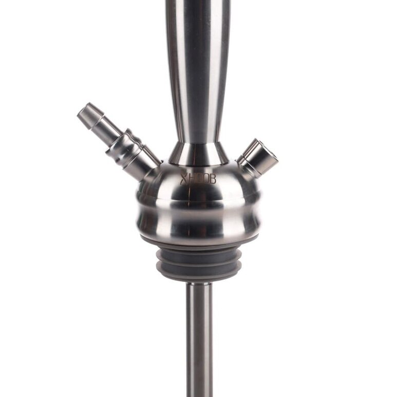 Russian Hookah Hoob Rush (Set)