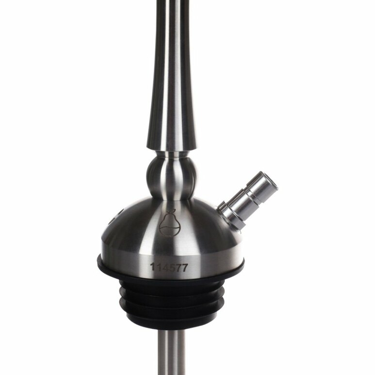 Russian Hookah MattPear - Mini S Slim