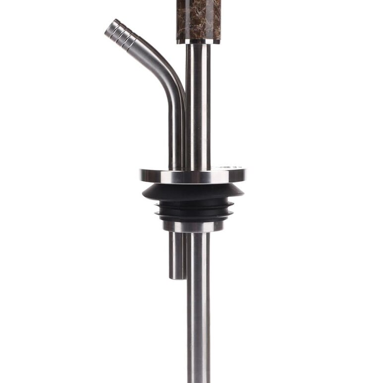 Russian Hookah Mexanika STM-B Jupiter