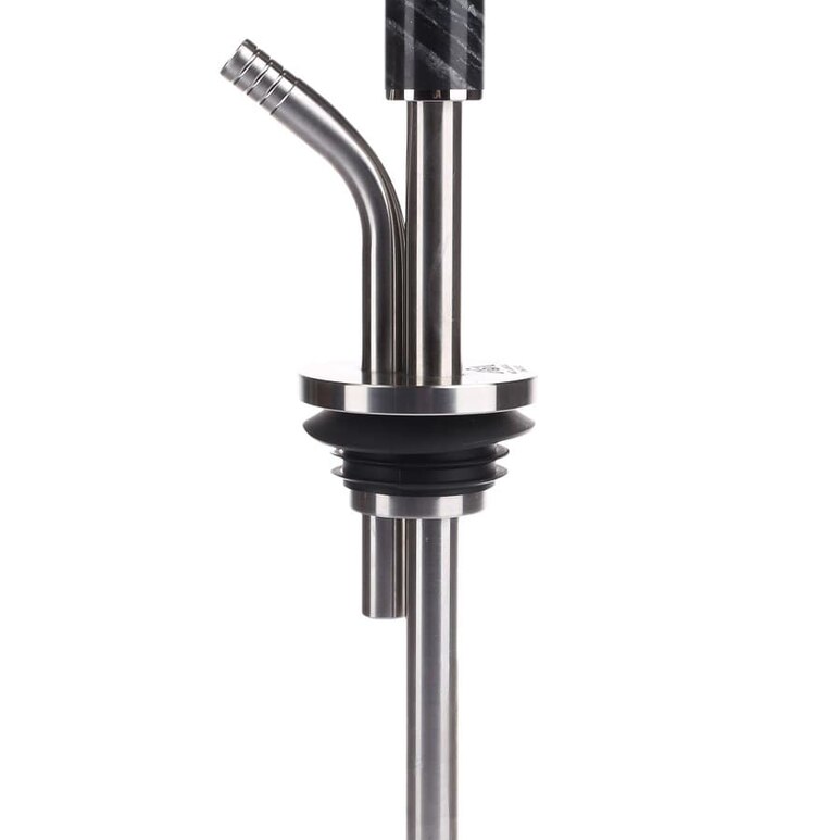 Russian Hookah Mexanika STM-B Mercury