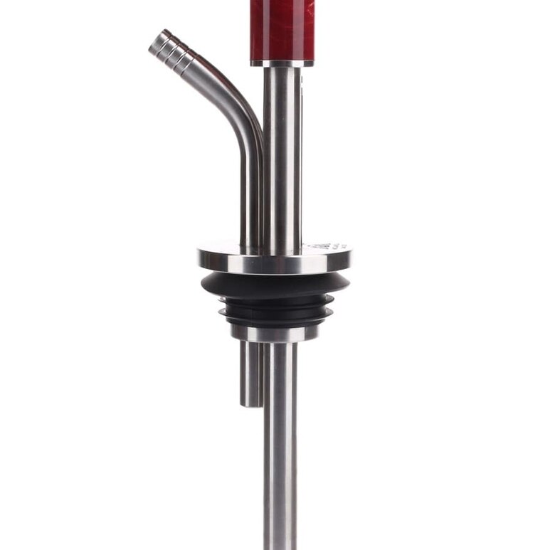 Russian Hookah Mexanika STM-B Red Dwarf