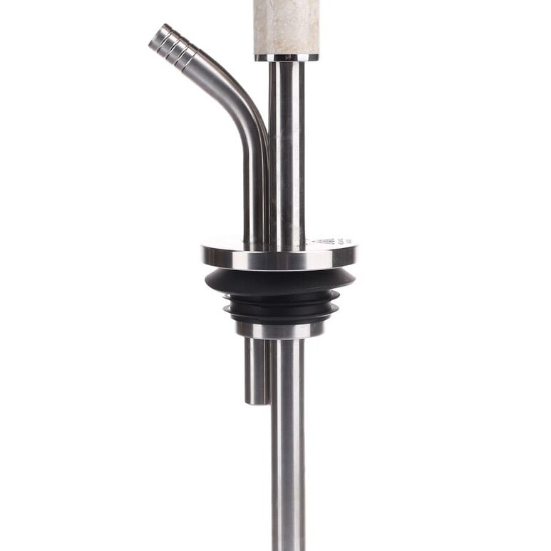 Russian Hookah Mexanika STM-B Venus