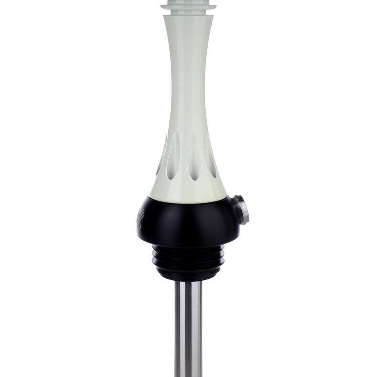 Alpha Hookah Model X Neon