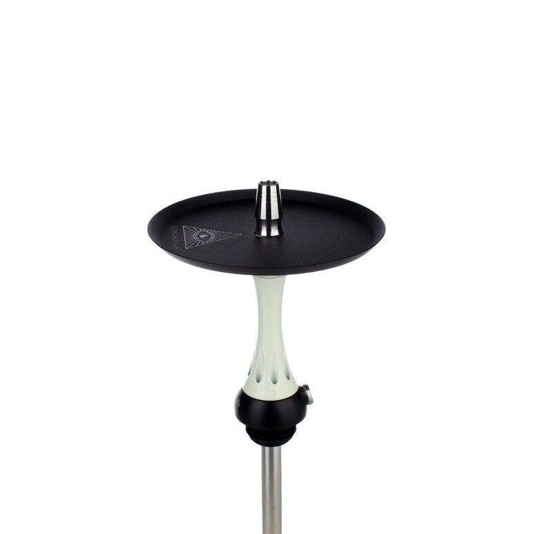 Alpha Hookah Model X Neon