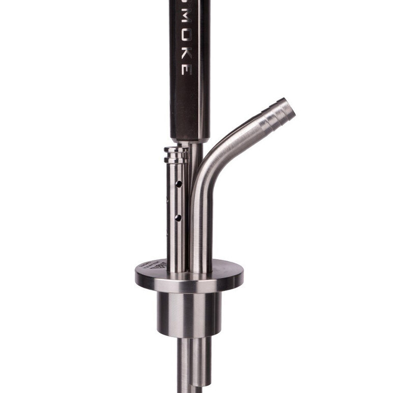 Russian Hookah Mexanika STM-B Graphics