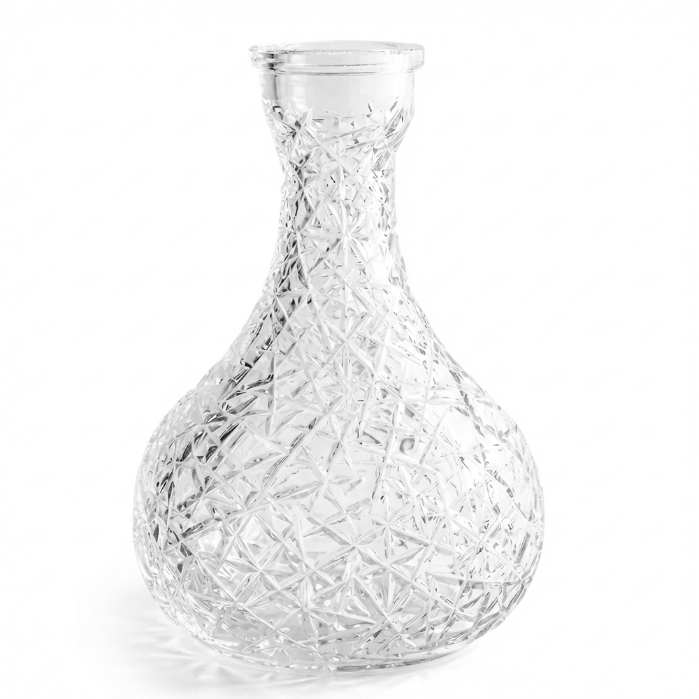 Base Vessel Crystal Drop (Chaos)