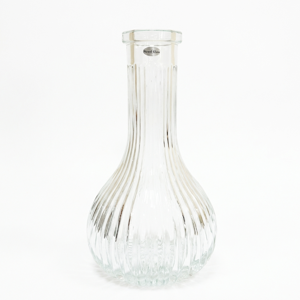 Base Vessel Drop Medusa (Transparent)