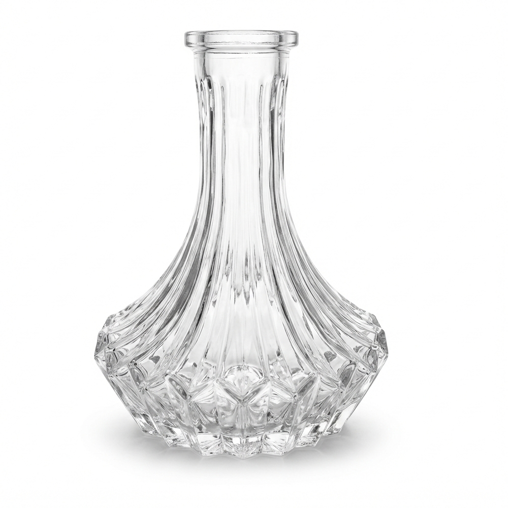 Base Vessel Medusa (Transparent)