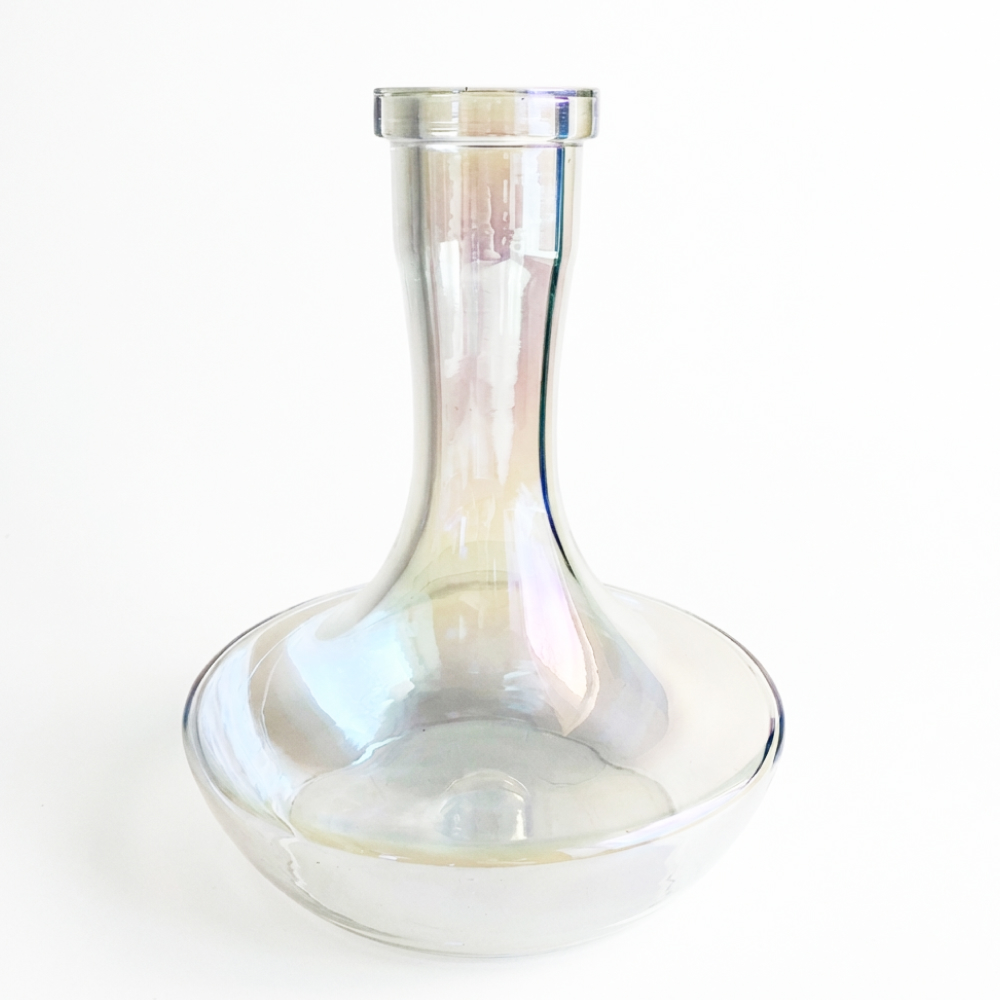 Base Vessel Sphere (Pearl)