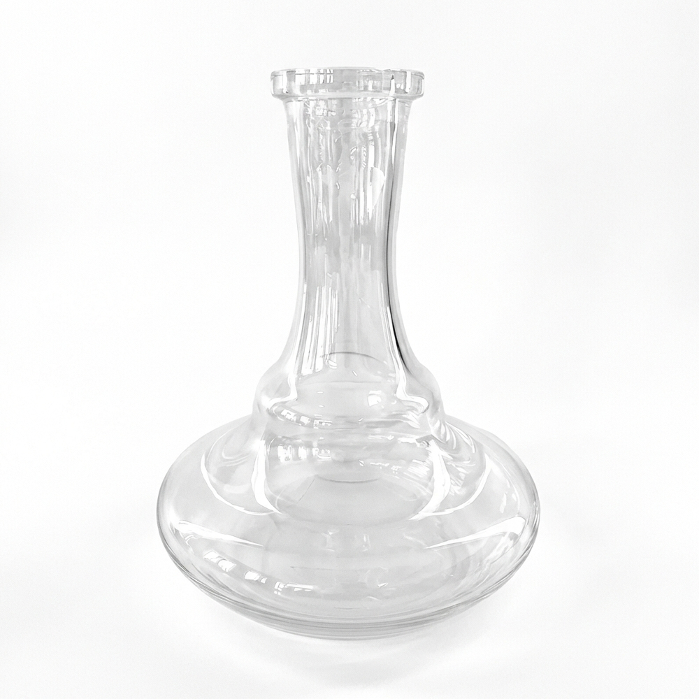 Base Vessel Step (Transparent)