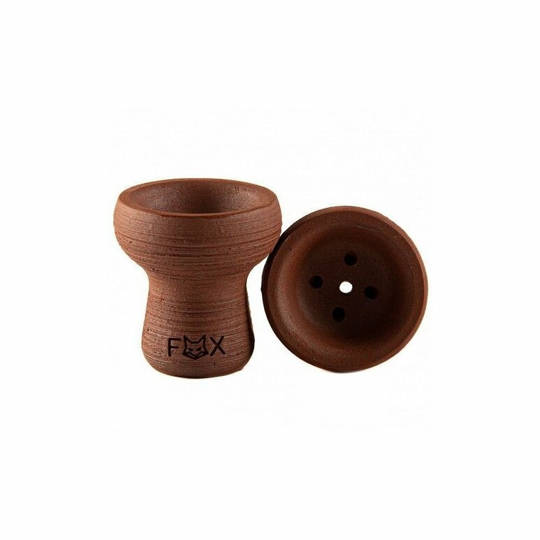 Shisha Bowl / Head FOX Turk Mini