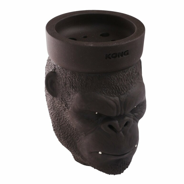 Shisha Bowl / Head Kong King-Kong Bowl