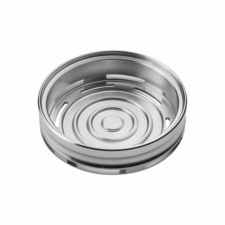 Shisha Heat Management System Hoob - Pyro 2.0 (Stainless Steel)