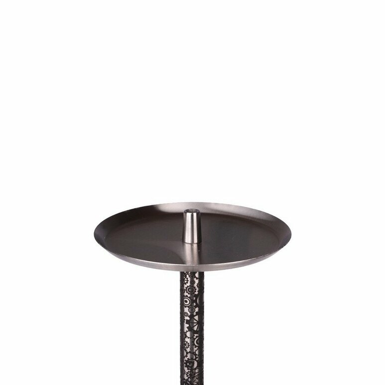 Russian Hookah Mexanika STM-B Mechanical Steel