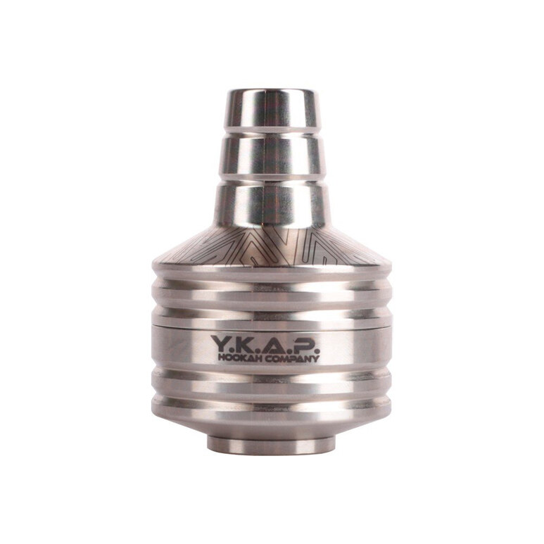 Molasses Сatcher Y.K.A.P. "Catcher" m16x1 Slim. Loco. Pro. Pro Wood