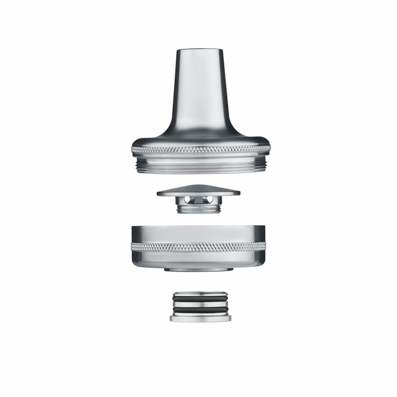 Shisha Molasses Сatcher Conceptic