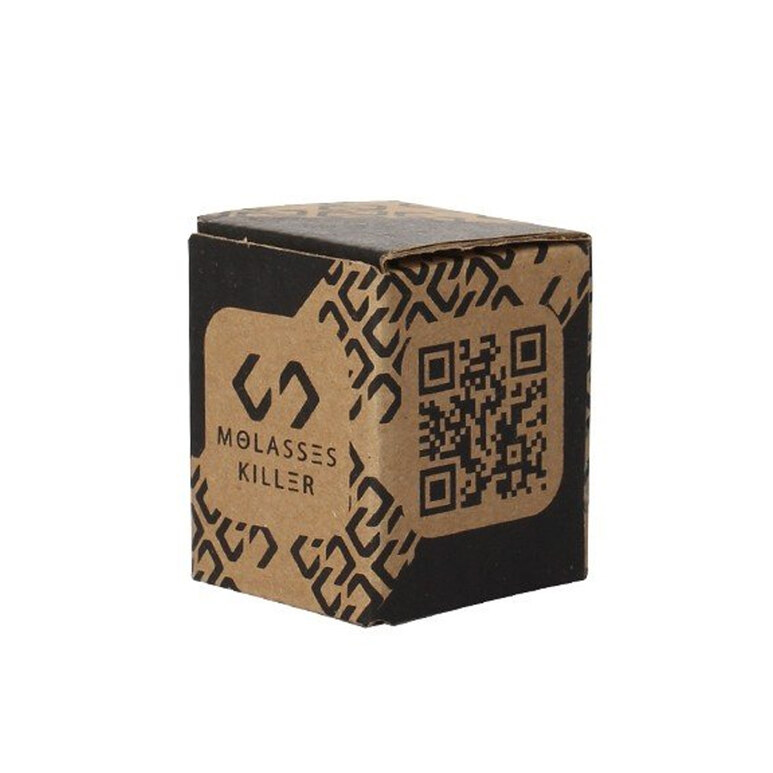Shisha Molasses Сatcher Conceptic