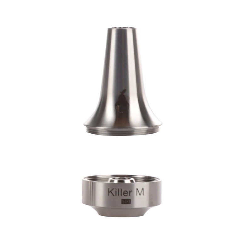 Molasses Сatcher MattPear Killer M 14x1