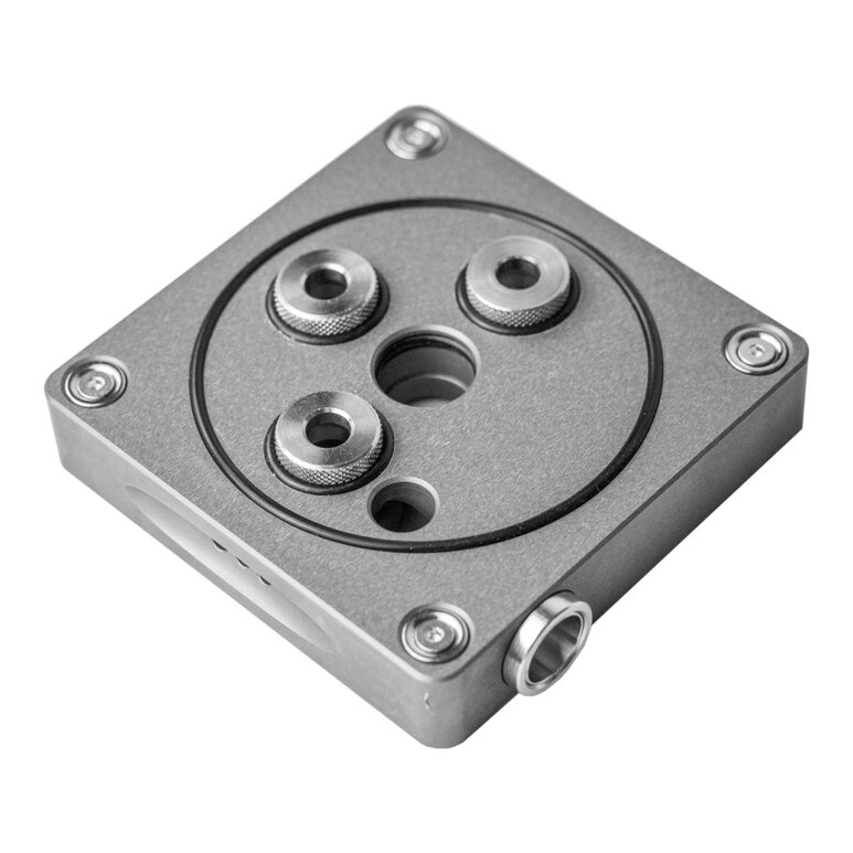 [SPARE PART] Hoob - Purge Valve Cap (subAttom, Atom, Futurist)