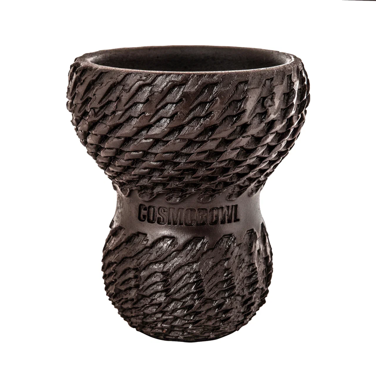 Shisha Bowl CosmoBowl Turkish Predator