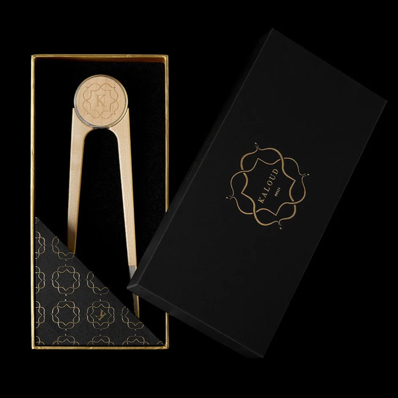 Tongs Kaloud - Argis (Silver) KVTAR01